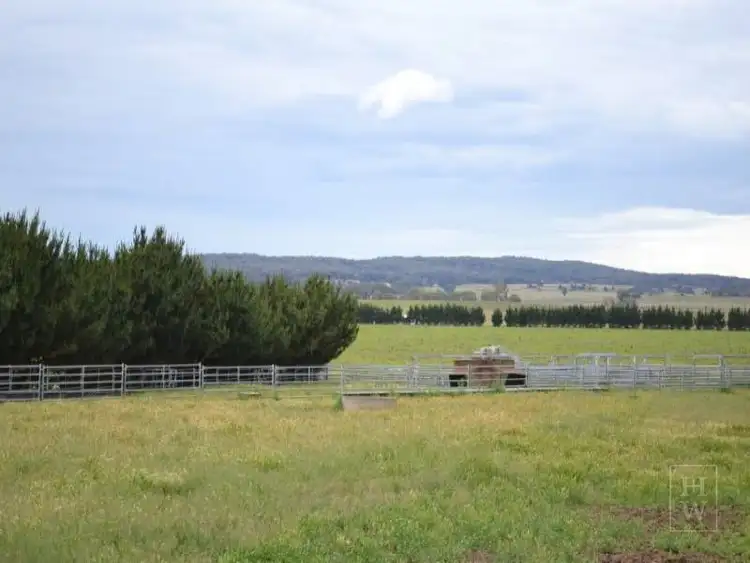 Main view of Homely rural property listing, 2563 'Summer Dell Pastoral' Lumley, Lake Bathurst NSW 2580