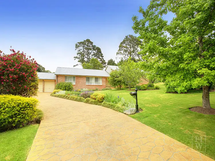 Main view of Homely house listing, 8 Cooke Place, Moss Vale NSW 2577