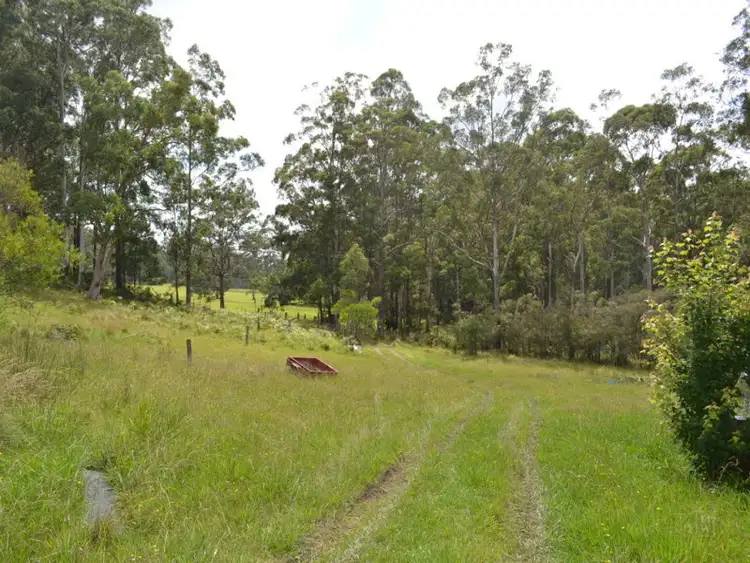 Main view of Homely rural property listing, 196 Brays Road, Meryla NSW 2577