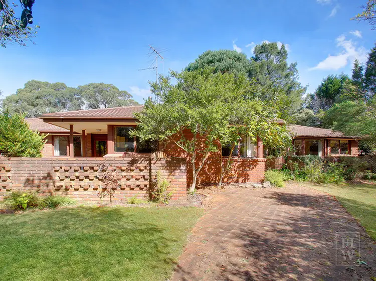 Main view of Homely house listing, 17 Hurlingham Avenue, Burradoo NSW 2576