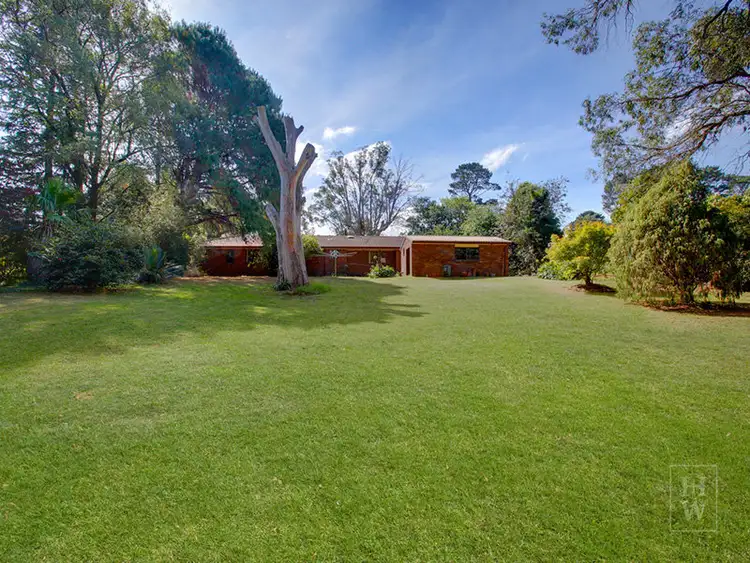 Second view of Homely house listing, 17 Hurlingham Avenue, Burradoo NSW 2576