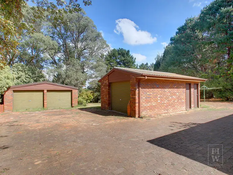Third view of Homely house listing, 17 Hurlingham Avenue, Burradoo NSW 2576