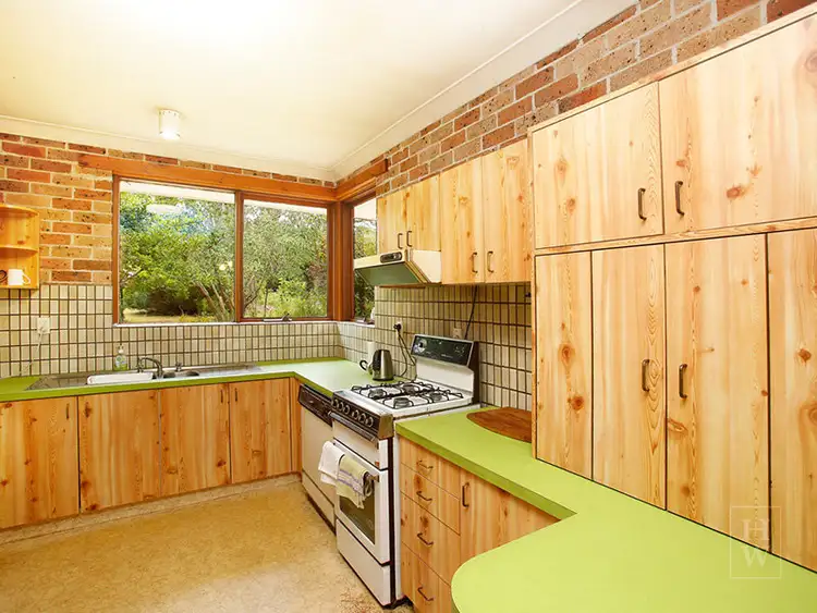 Fifth view of Homely house listing, 17 Hurlingham Avenue, Burradoo NSW 2576