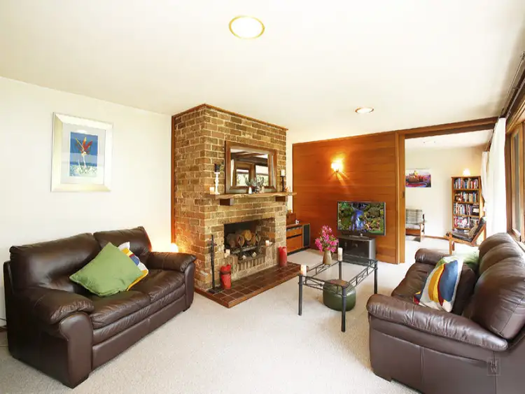 Main view of Homely house listing, 18 Caber Street, Moss Vale NSW 2577