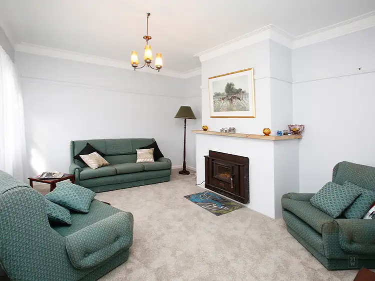 Third view of Homely house listing, 1 Broughton Street, Moss Vale NSW 2577