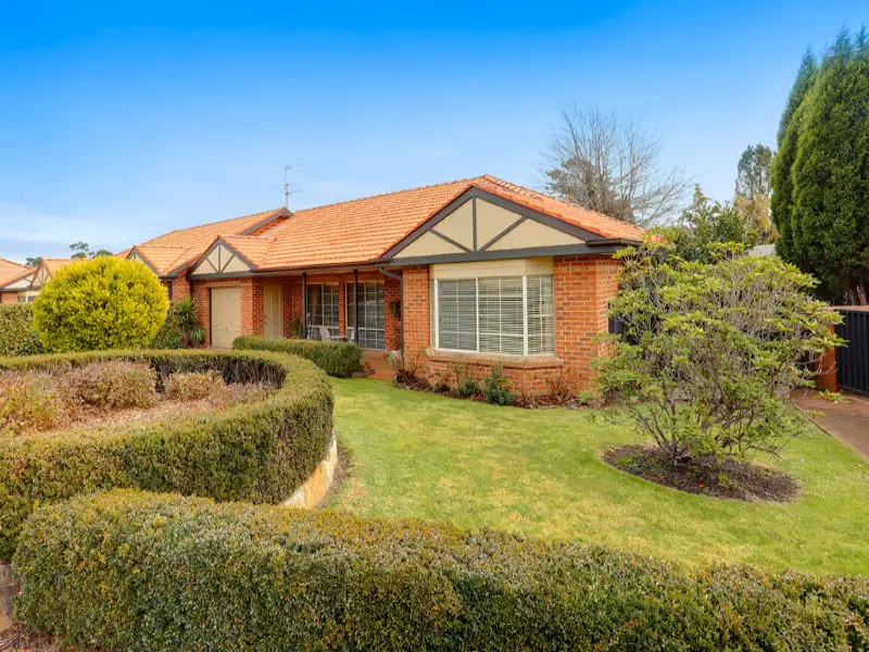 Main view of Homely house listing, 1/10 Holmhale Street, Bowral NSW 2576