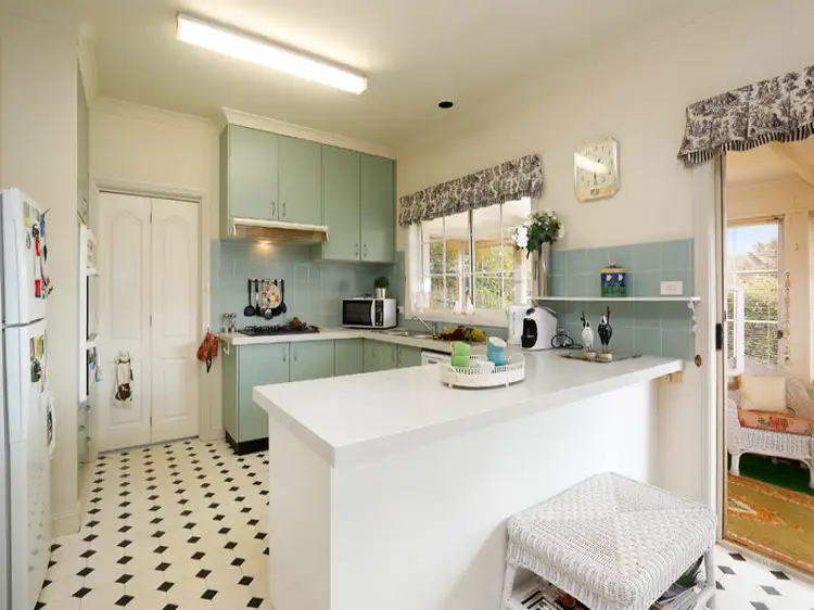 Sixth view of Homely house listing, 1/10 Holmhale Street, Bowral NSW 2576