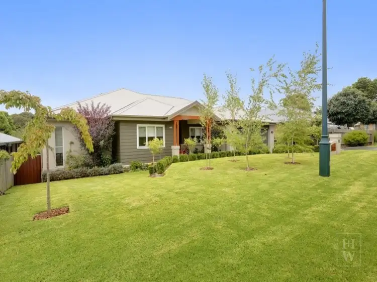 Main view of Homely house listing, 10 Daylesford Drive, Moss Vale NSW 2577