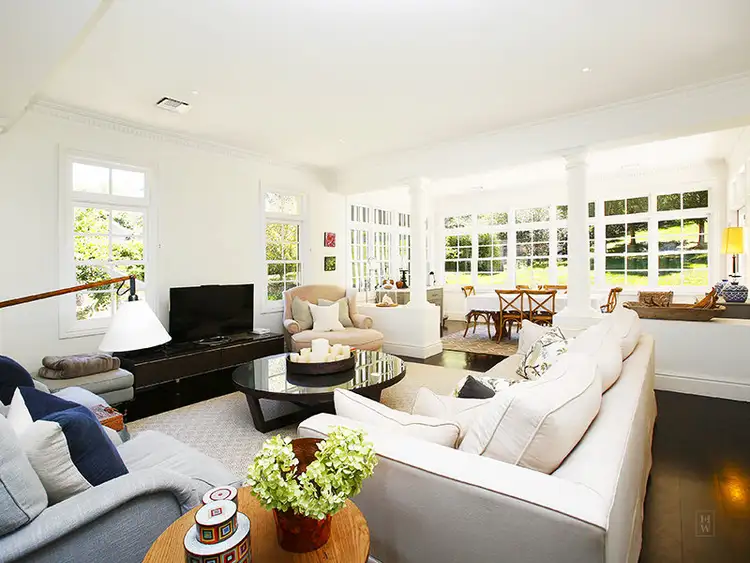 Sixth view of Homely house listing, 22 Gladstone Road, Bowral NSW 2576