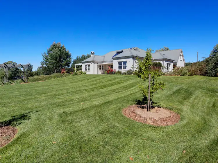 90 Yarrawa Road, Moss Vale NSW 2577