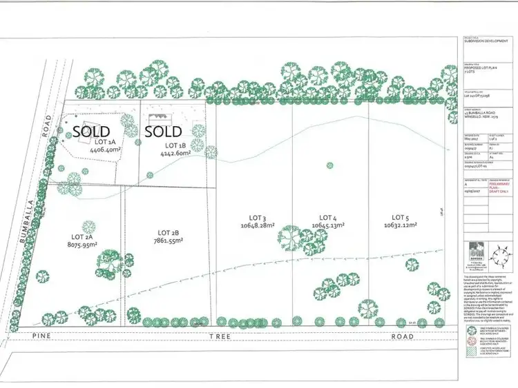 Second view of Homely land listing, 49 Bumballa Road, Wingello NSW 2579