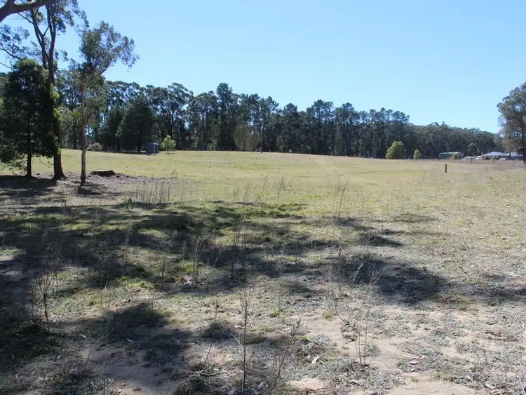 Fourth view of Homely land listing, 49 Bumballa Road, Wingello NSW 2579
