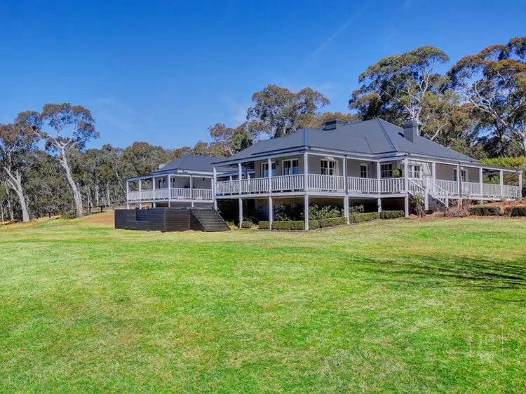 71 Birchalls Lane, Berrima NSW 2577