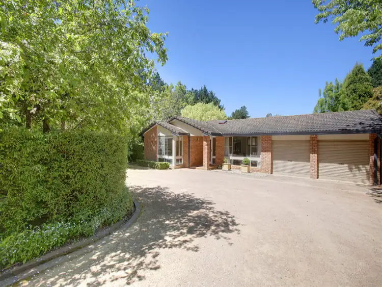 Second view of Homely house listing, 27 Sunninghill Avenue, Burradoo NSW 2576