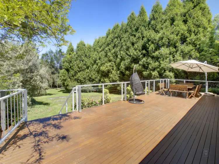 Third view of Homely house listing, 27 Sunninghill Avenue, Burradoo NSW 2576