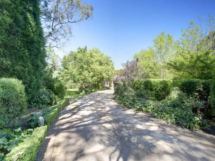 Fifth view of Homely house listing, 27 Sunninghill Avenue, Burradoo NSW 2576
