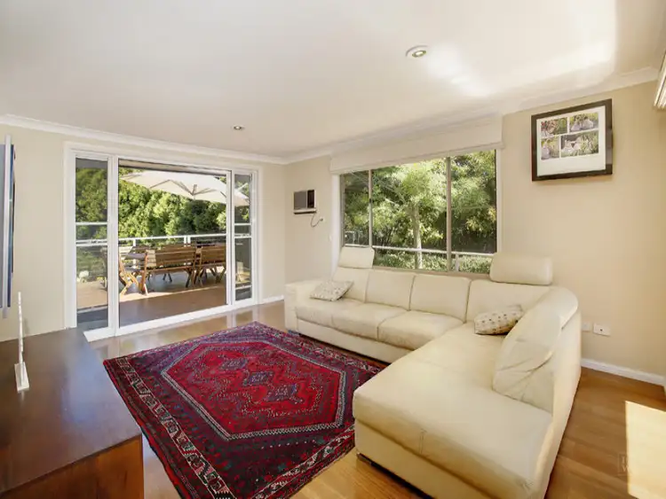 Seventh view of Homely house listing, 27 Sunninghill Avenue, Burradoo NSW 2576