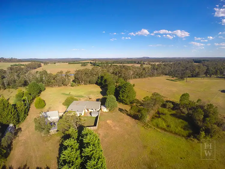 Fourth view of Homely rural property listing, 444 Richards Lane, Joadja NSW 2575