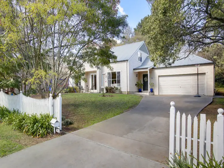 95 Railway Parade, Bundanoon NSW 2578