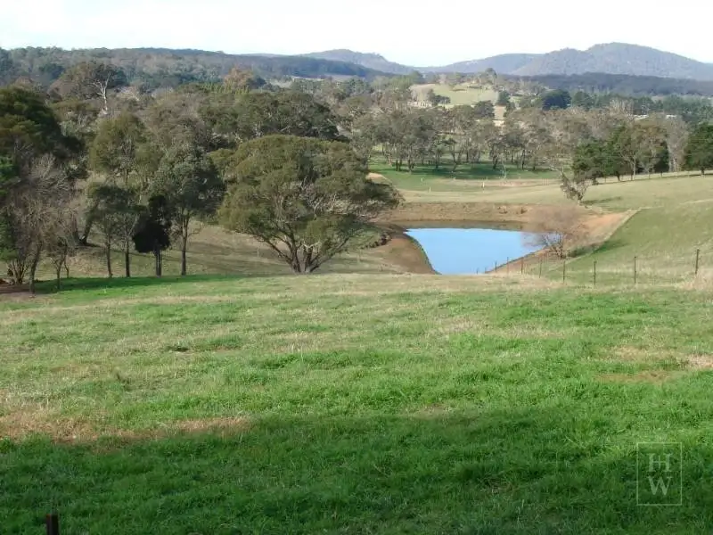 Main view of Homely rural property listing, 291 Wombeyan Caves Road, Mittagong NSW 2575