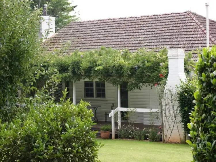 Third view of Homely rural property listing, Collingwood Werai Road, Exeter NSW 2579