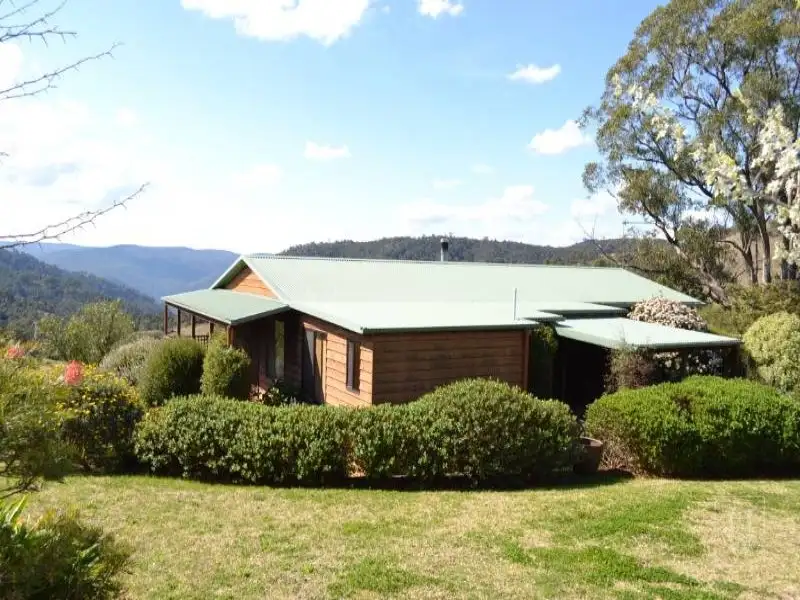 Main view of Homely land listing, Lot 2 Pheasants Gully Road, Bullio NSW 2575