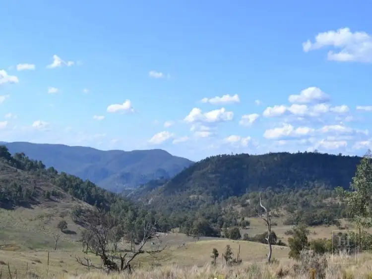 Second view of Homely land listing, Lot 2 Pheasants Gully Road, Bullio NSW 2575
