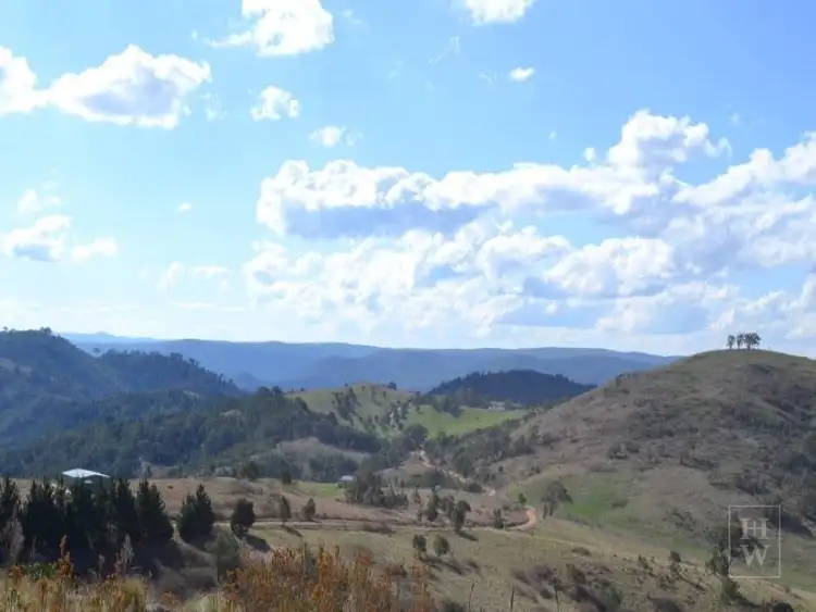 Third view of Homely land listing, Lot 2 Pheasants Gully Road, Bullio NSW 2575