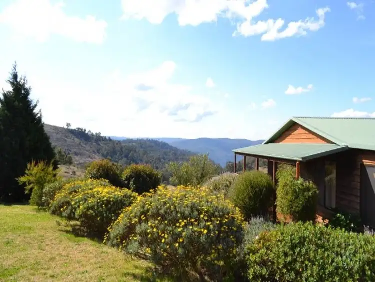 Fifth view of Homely land listing, Lot 2 Pheasants Gully Road, Bullio NSW 2575