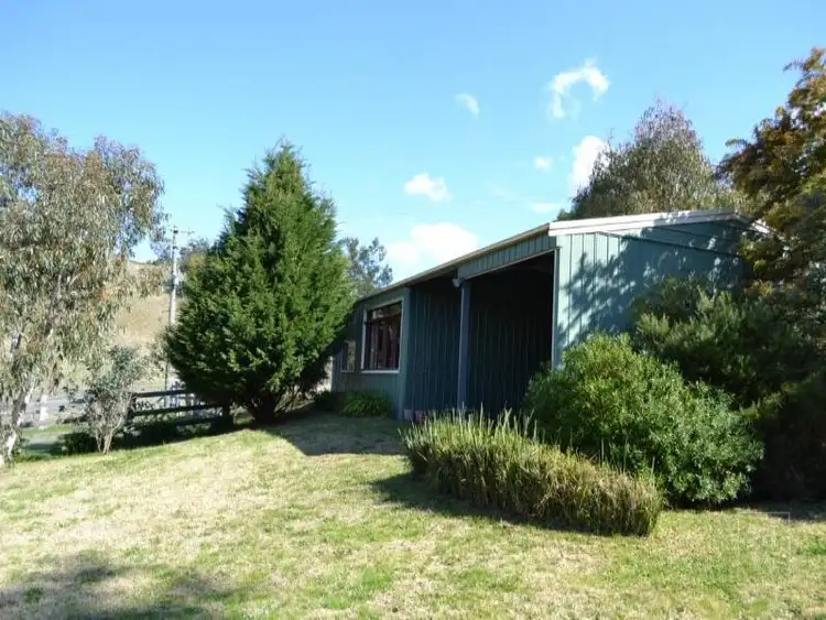 Sixth view of Homely land listing, Lot 2 Pheasants Gully Road, Bullio NSW 2575