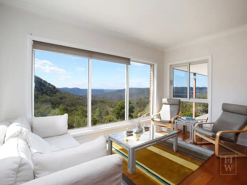 Main view of Homely rural property listing, 171 Pulpit Rock Road, Bullio NSW 2575