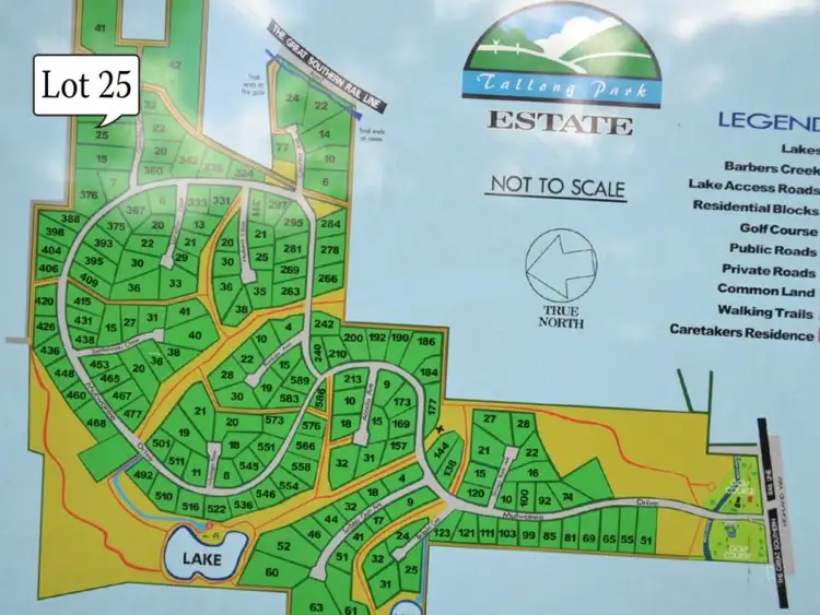 Fifth view of Homely rural property listing, 25 Grevillea Close, Tallong NSW 2579