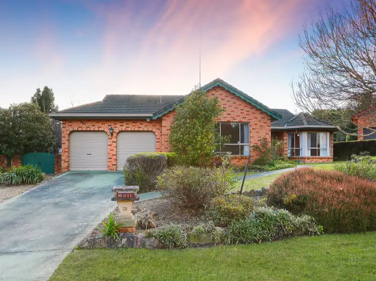 32 Simon Place, Moss Vale NSW 2577
