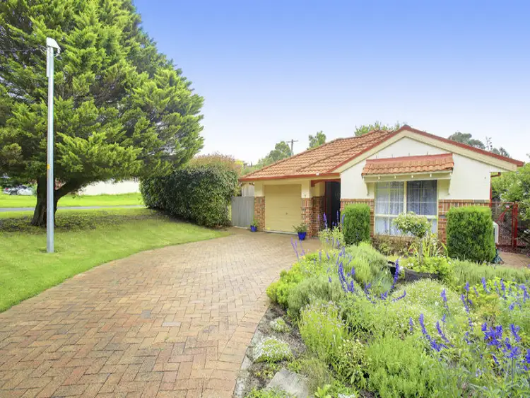 5 Villiers Road, Moss Vale NSW 2577