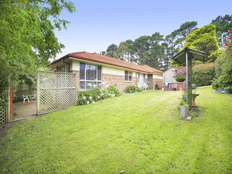 Fourth view of Homely house listing, 5 Villiers Road, Moss Vale NSW 2577