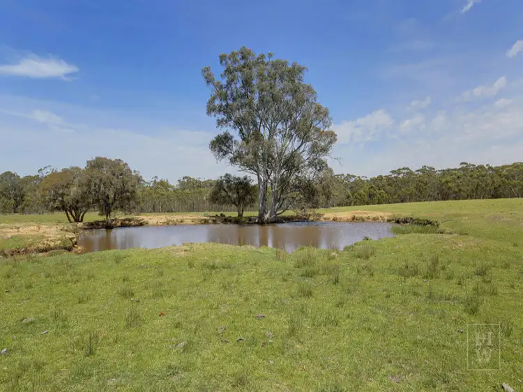 Lot 5 Wombeyan Caves Road, High Range NSW 2575