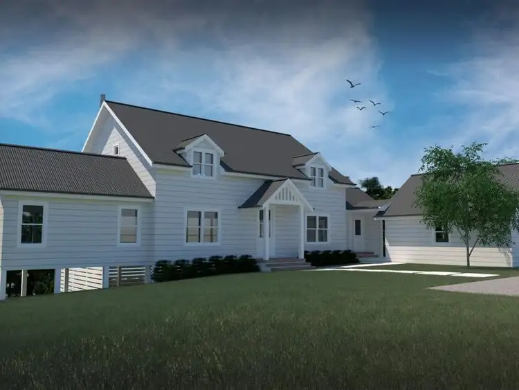 Second view of Homely land listing, 5370 Illawarra Highway, Burrawang NSW 2577
