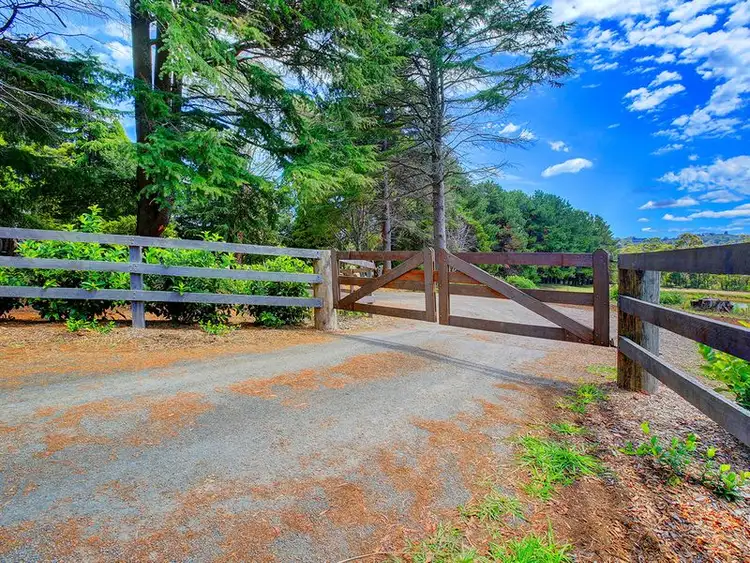 Third view of Homely land listing, 5370 Illawarra Highway, Burrawang NSW 2577