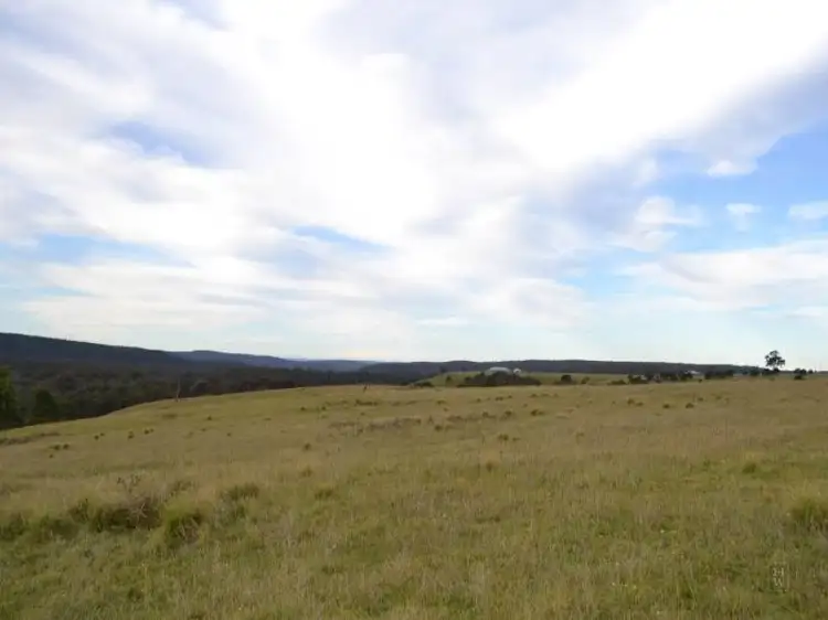 Second view of Homely rural property listing, 81 Burkitt Road, Tallong NSW 2579