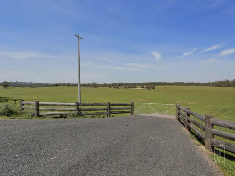 Lot 3 Wombeyan Caves Road, High Range NSW 2575