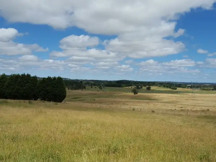 Second view of Homely rural property listing, Lot 15 Greenhills Road, Werai NSW 2577