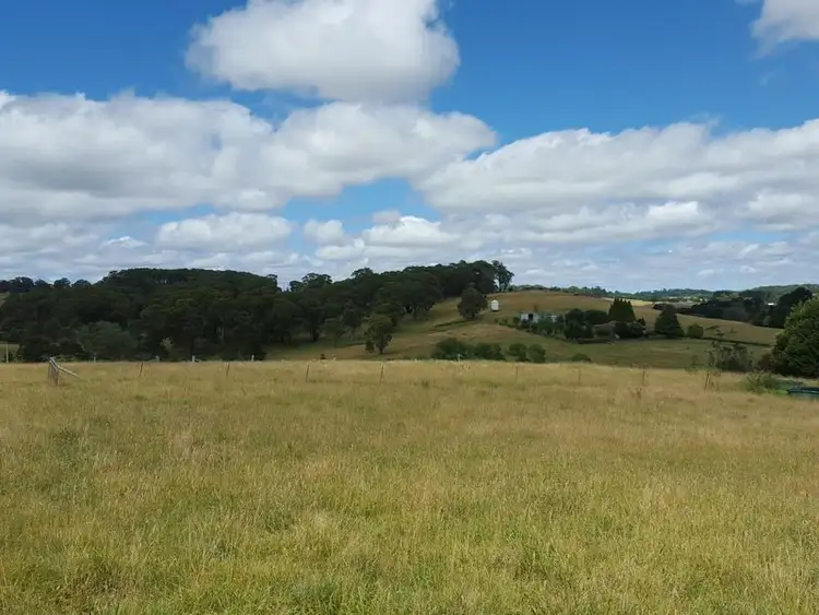 Third view of Homely rural property listing, Lot 15 Greenhills Road, Werai NSW 2577