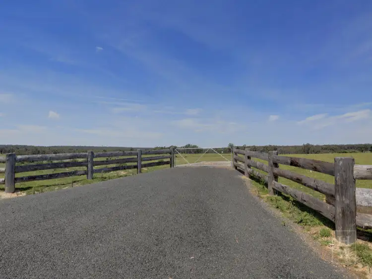 Lot 1 Wombeyan Caves Road, High Range NSW 2575