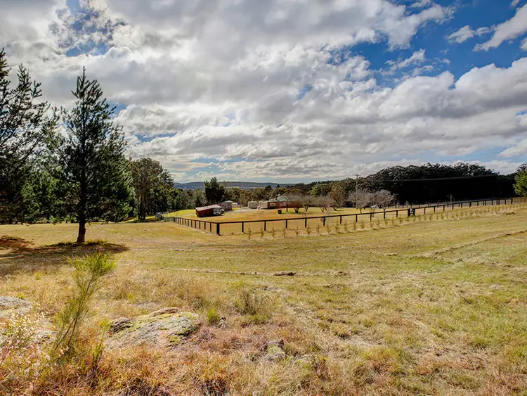 2680 Old Hume Highway, Woodlands NSW 2575