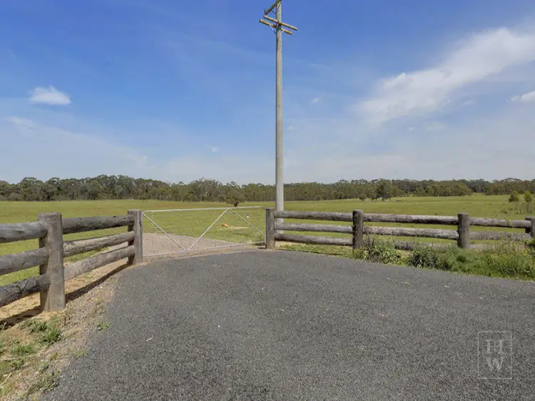 Lot 4 Wombeyan Caves Road, High Range NSW 2575