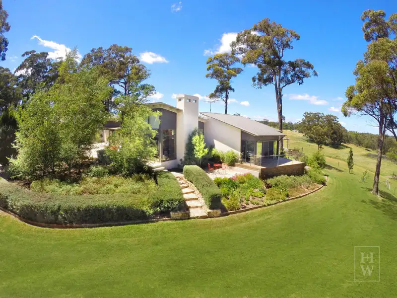 Main view of Homely rural property listing, 27 Ringwood Lane, Exeter NSW 2579