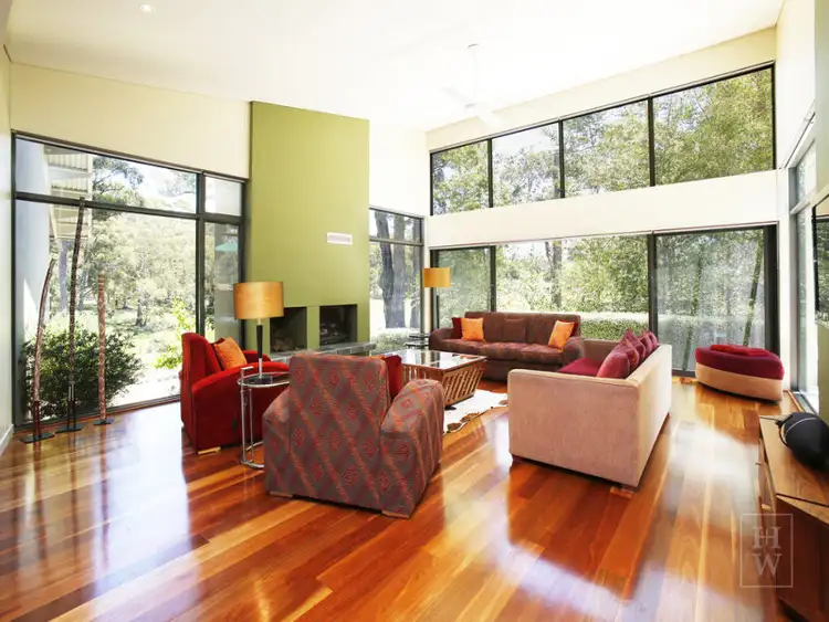 Second view of Homely rural property listing, 27 Ringwood Lane, Exeter NSW 2579