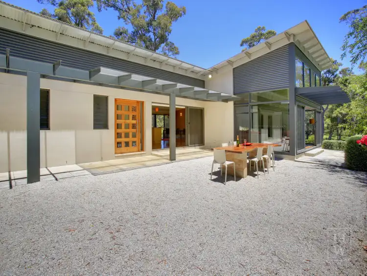 Fifth view of Homely rural property listing, 27 Ringwood Lane, Exeter NSW 2579