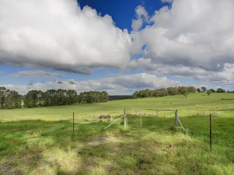 Second view of Homely rural property listing, Lot 2 Bumballa Road, Wingello NSW 2579