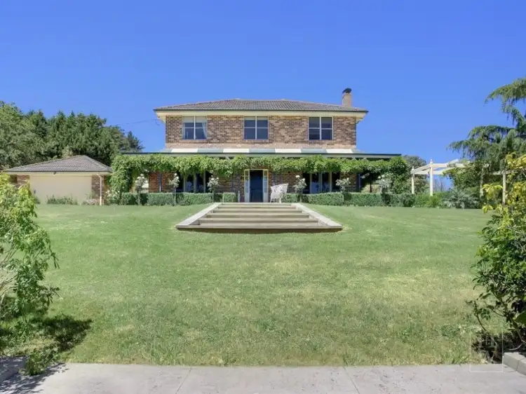 120 Nowra Road, Moss Vale NSW 2577